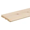 BAUHAUS Profilholz I Fichte/Tanne, A-Sortierung, 250 X 9,6 X 1,25 Cm 14