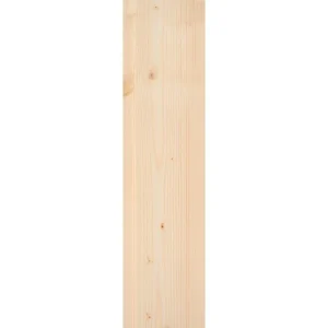 BAUHAUS Profilholz I Fichte/Tanne, A-Sortierung, 200 X 12,1 X 1,4 Cm 8