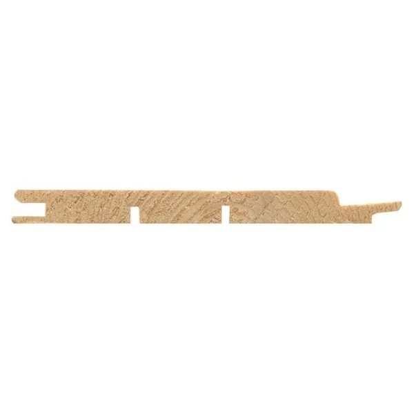BAUHAUS Profilholz I Fichte/Tanne, A-Sortierung, 200 X 12,1 X 1,4 Cm 5