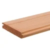 BAUHAUS Rauhspund I Douglasie, 2.000 X 116 X 21 Mm 16