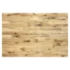 BAUHAUS Wodewa Echtholzriemchen 1000 Eiche Rustikal 1.000 X 100 Mm, Stärke: 3 Mm – 6 Mm, UV-geölt, Selbstklebend 14