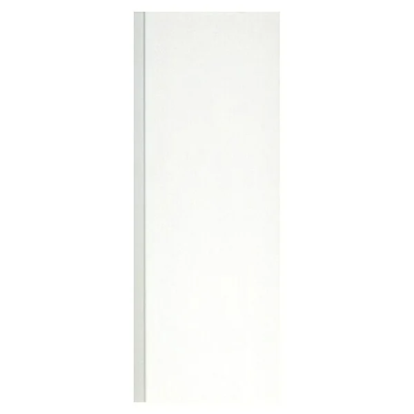 BAUHAUS Paneel Struktura Weiß 1.300 X 202 X 10 Mm 3