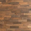 BAUHAUS Wodewa Echtholzriemchen 200 Nussbaum 200 X 50 Mm, 2 Mm – 6 Mm, 1 M², UV-geölt 16