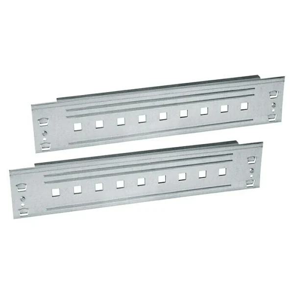 BAUHAUS Scholz System Traversen-Set Länge: 300 Mm, Verzinkt, 2 Stk. 1
