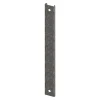 BAUHAUS Technometal Longspan Schwerlastregal-Verstärkung 2 Stk., Passend Für: Technometal Longspan Schwerlastregal-Seitenteile 8